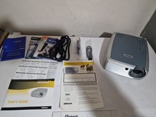 BEAMER  InFocus auch für