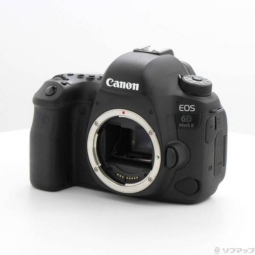 Canon eos mark digitale - canon, ii