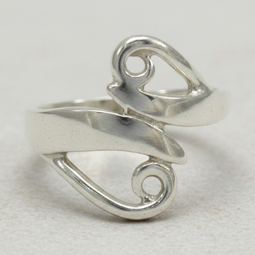 Stilvolle echte sterling - stilvolle,