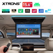 15,6" Auto Deckenmonitor