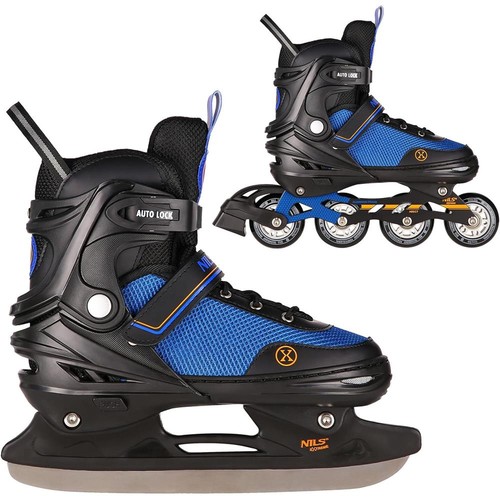 2in1 inlineskates größe - inlineskates,