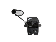 Schloss Heckklappe Heckklappenschloss Verriegelung für E320 W211 S211