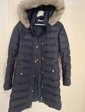 Daunenmantel Tommy Hilfiger