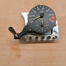 Drehzahlmesser Mercedes 190E 6Zylinder