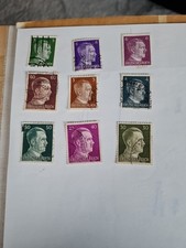 Briefmarken Sammlung DDR