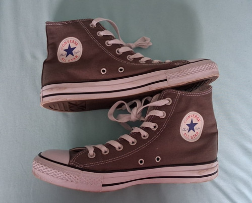 Converse all star chucks - -,