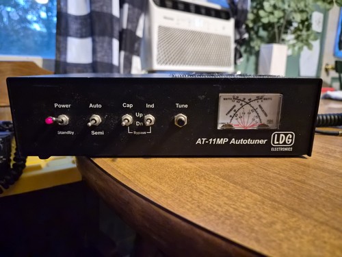 Ldg 11mp automatic - ldg, at
