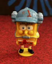 SpongeBob, Fremdfigur 