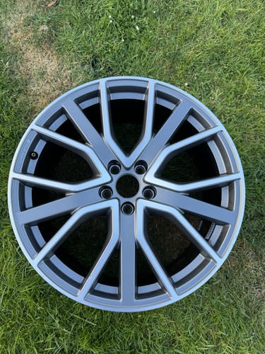 Audi 20 s line - 1, s6