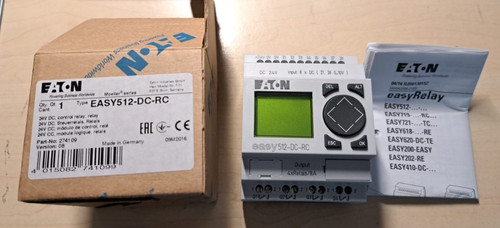 Moeller eaton easy - moeller,