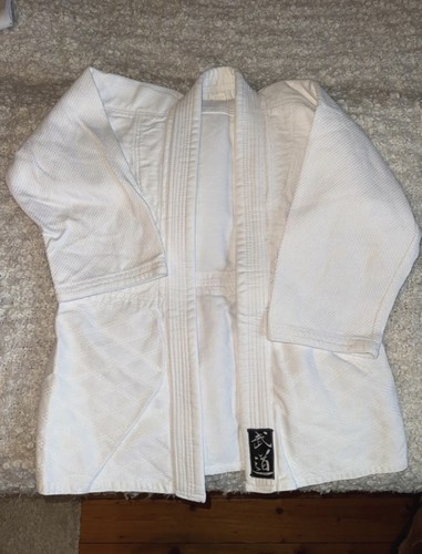 Jiu jitsu anzug 140 - jiu,