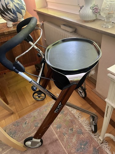 Russka rollator rad - russka, 3-rad