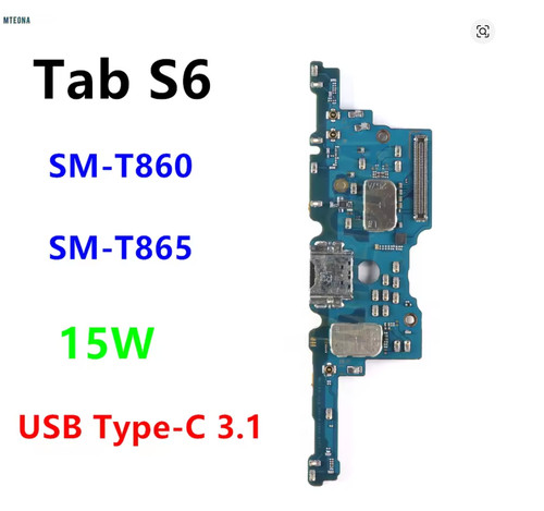 Original samsung galaxy tab - original, s6