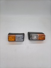 Belarus MTS 50/52 Blink Begrenzungsleuchte 1Paar Oldtimer Neu