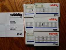 6 x Märklin H0  Reedkontakte