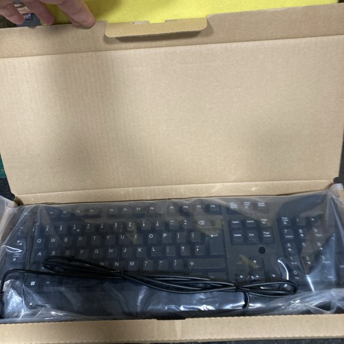 Lenovo traditional usb - traditional,