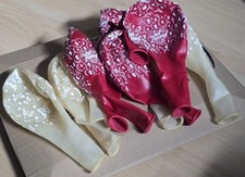 Qualatex 16 Zoll Q16 Looner Luftballons Selten Bedruckt