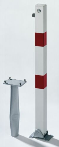 Absperrpfosten poller pfosten - poller,