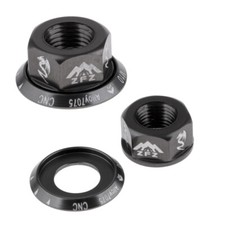 2pcs Premium BMX Fixie Fahrrad