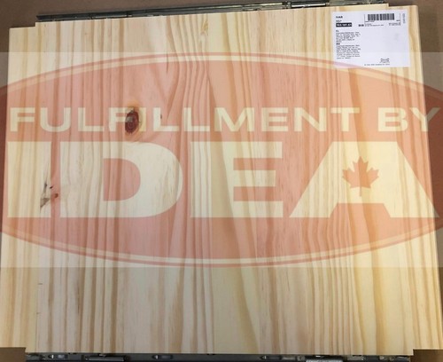 Brand new ikea ivar - new,