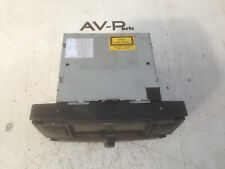 Original Skoda Fabia Octavia CD Autoradio Radio Stream 1Z0035161A