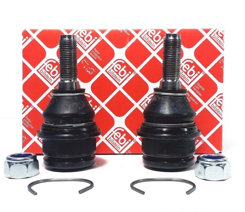 Febi bilstein traggelenk - 2x,