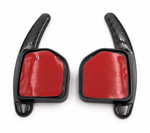 Schaltwippen shift paddle - shift, audi