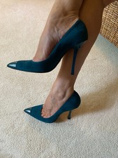 Exklusive high heels cesare - exklusive,