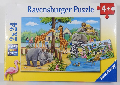 Ravensburger 78066 puzzle - ravensburger®,