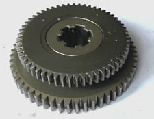 Bosch GSB 162-2 RE Z Getriebe