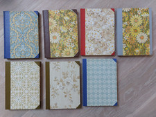 Mosaik Hefte gebunden als Buch