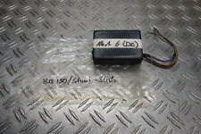 ORIGINAL YAMAHA MBK STUNT SLIDER MACH G 50 - DROSSEL MOFADROSSEL CDI ZÜNDBOX