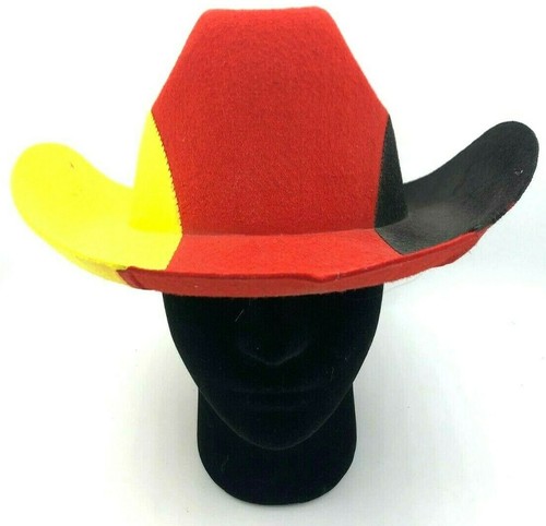 Partyhut cowboyhut deutschland - partyhut,