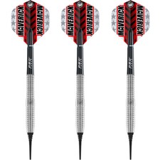 Winmau Soft Darts Maverick 80%