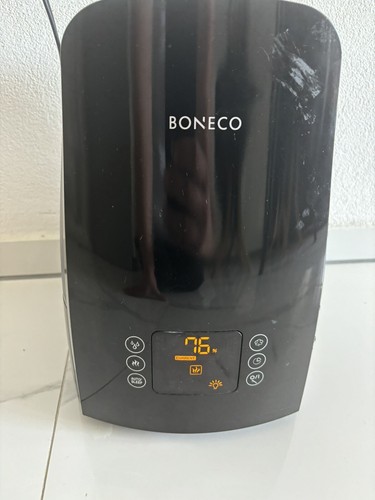 Boneco luftreiniger wohnung - boneco, wohnung,