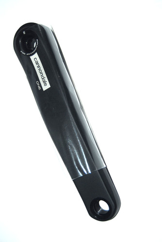 Cannondale one kurbelarm - one, 170mm