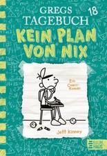 Gregs tagebuch kein - gregs,