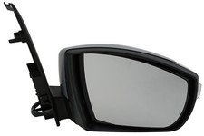 Außenspiegel Spiegel passend für Ford C-MAX RE gru. 10-p. m. Blin. e. klapp. VFA
