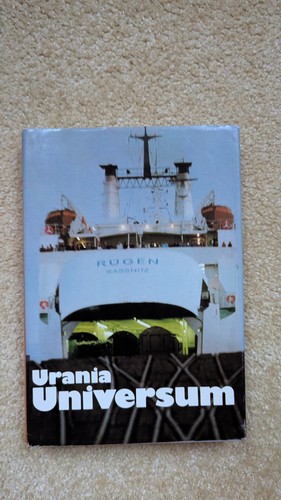 Urania universum band div - urania,
