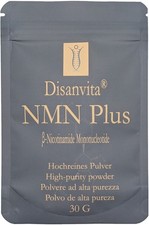 Disanvita NMN Plus - In