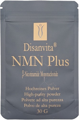 Disanvita nmn plus in - disanvita,