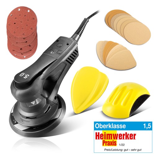 Stahlwerk brushless - stahlwerk,