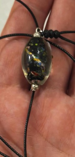 Vintage lampwork glas - lampwork,