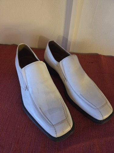 Roberto santi lederschuhe - roberto,