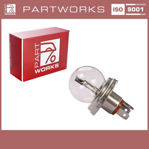 Glühlampe hauptscheinwerfer - glühlampe,