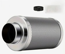 Aktivkohlefilter 10cm