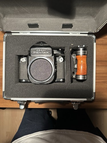 Pentax - , 67
