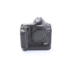 Canon EOS-1D Mark II + 210 Tsd. Auslösungen + Sehr Gut (272082)
