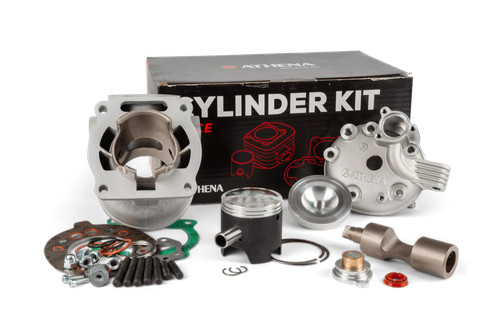 Zylinder kit 170 ccm yamaha - zylinder, dt