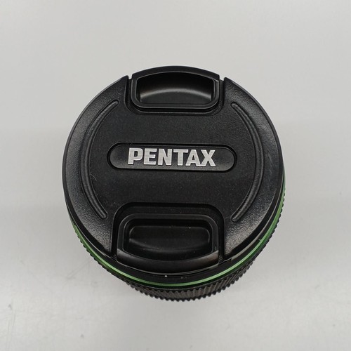 Pentax standard zoomobjektiv - pentax,